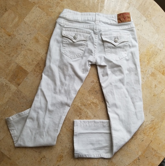 True Religion Billy Jeans - Picture 4 of 6